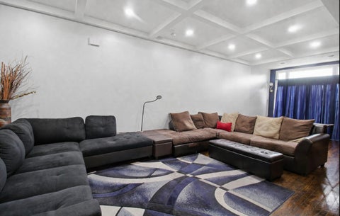 Tiny photo for 7537 S May Street, Chicago, IL 60620 (MLS # 12761138)