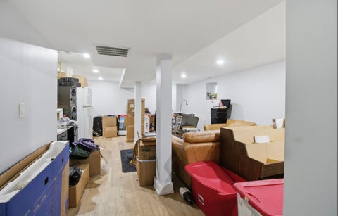 Tiny photo for 7537 S May Street, Chicago, IL 60620 (MLS # 12761138)