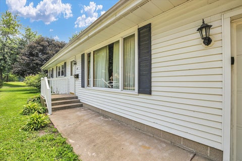 Tiny photo for 207 E Ensey Street, Tuscola, IL 61953 (MLS # 12704801)