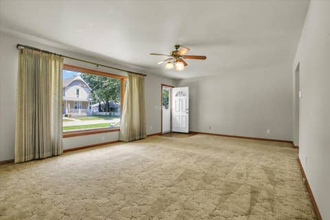 Tiny photo for 207 E Ensey Street, Tuscola, IL 61953 (MLS # 12704801)