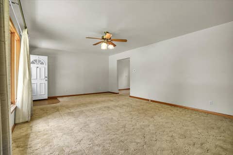 Tiny photo for 207 E Ensey Street, Tuscola, IL 61953 (MLS # 12704801)