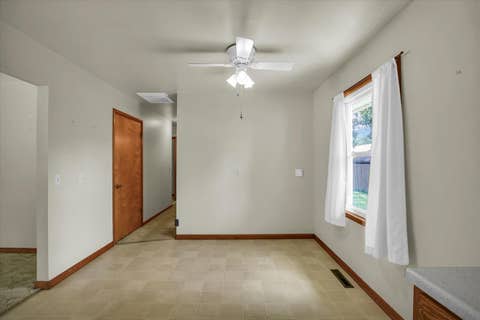 Tiny photo for 207 E Ensey Street, Tuscola, IL 61953 (MLS # 12704801)