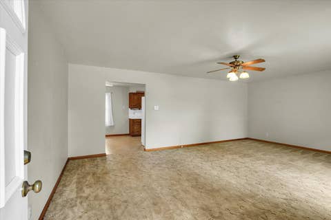 Tiny photo for 207 E Ensey Street, Tuscola, IL 61953 (MLS # 12704801)