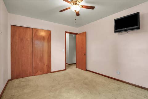 Tiny photo for 207 E Ensey Street, Tuscola, IL 61953 (MLS # 12704801)
