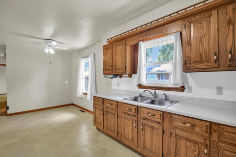 Tiny photo for 207 E Ensey Street, Tuscola, IL 61953 (MLS # 12704801)