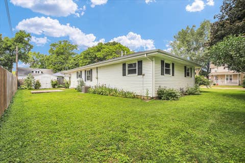 Tiny photo for 207 E Ensey Street, Tuscola, IL 61953 (MLS # 12704801)