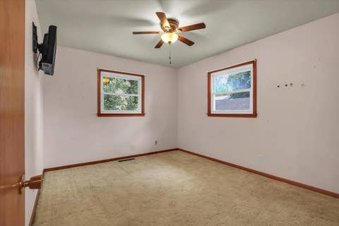 Tiny photo for 207 E Ensey Street, Tuscola, IL 61953 (MLS # 12704801)