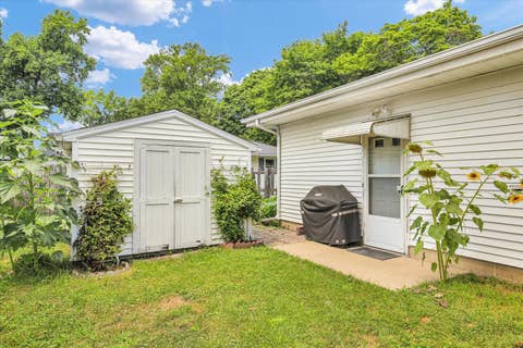 Tiny photo for 207 E Ensey Street, Tuscola, IL 61953 (MLS # 12704801)