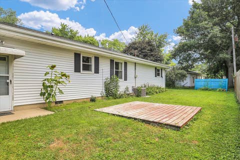 Tiny photo for 207 E Ensey Street, Tuscola, IL 61953 (MLS # 12704801)
