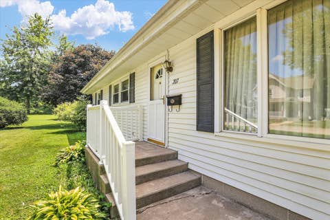 Tiny photo for 207 E Ensey Street, Tuscola, IL 61953 (MLS # 12704801)
