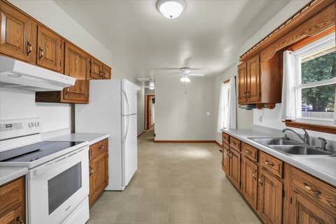Tiny photo for 207 E Ensey Street, Tuscola, IL 61953 (MLS # 12704801)