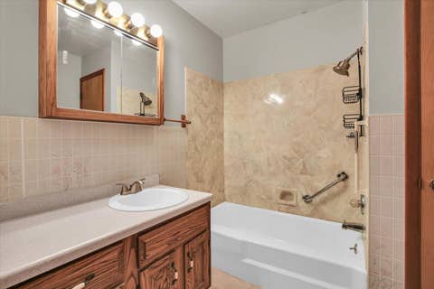 Tiny photo for 207 E Ensey Street, Tuscola, IL 61953 (MLS # 12704801)