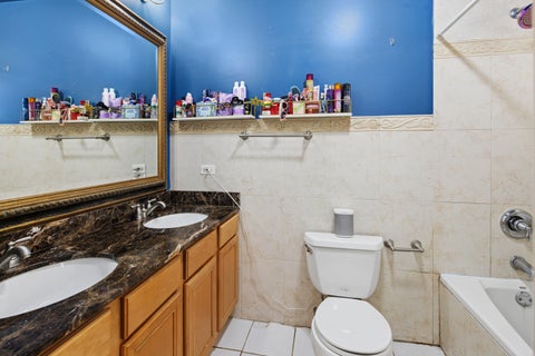 Tiny photo for 3515 W Medill Avenue #G, Chicago, IL 60647 (MLS # 12745953)