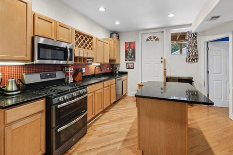 Tiny photo for 3515 W Medill Avenue #G, Chicago, IL 60647 (MLS # 12745953)