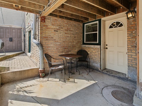 Tiny photo for 3515 W Medill Avenue #G, Chicago, IL 60647 (MLS # 12745953)