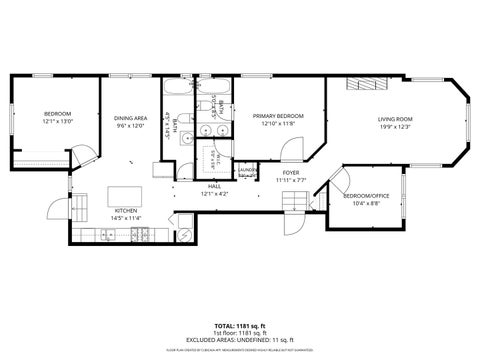 Tiny photo for 3515 W Medill Avenue #G, Chicago, IL 60647 (MLS # 12745953)