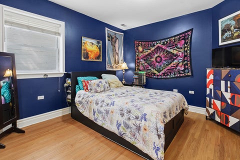 Tiny photo for 3515 W Medill Avenue #G, Chicago, IL 60647 (MLS # 12745953)