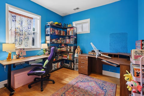 Tiny photo for 3515 W Medill Avenue #G, Chicago, IL 60647 (MLS # 12745953)
