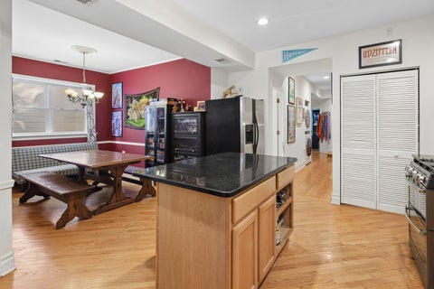 Tiny photo for 3515 W Medill Avenue #G, Chicago, IL 60647 (MLS # 12745953)
