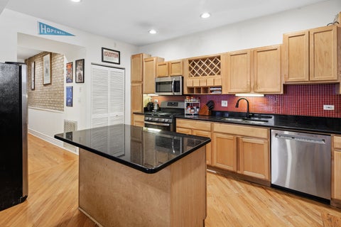 Tiny photo for 3515 W Medill Avenue #G, Chicago, IL 60647 (MLS # 12745953)