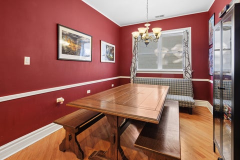 Tiny photo for 3515 W Medill Avenue #G, Chicago, IL 60647 (MLS # 12745953)