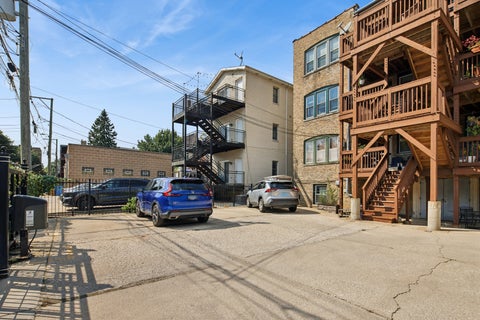 Tiny photo for 3515 W Medill Avenue #G, Chicago, IL 60647 (MLS # 12745953)