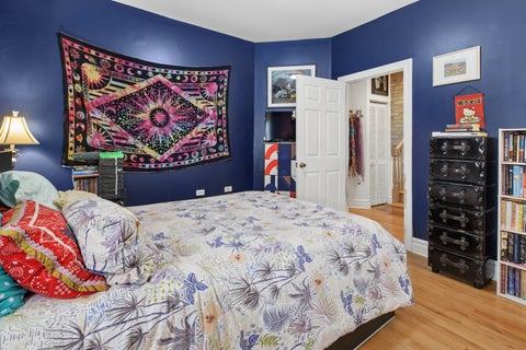 Tiny photo for 3515 W Medill Avenue #G, Chicago, IL 60647 (MLS # 12745953)