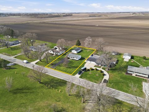 Tiny photo for Momence, IL 60954 (MLS # 12622917)