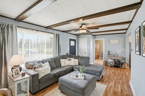 Tiny photo for Momence, IL 60954 (MLS # 12622917)