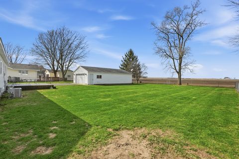 Tiny photo for Momence, IL 60954 (MLS # 12622917)