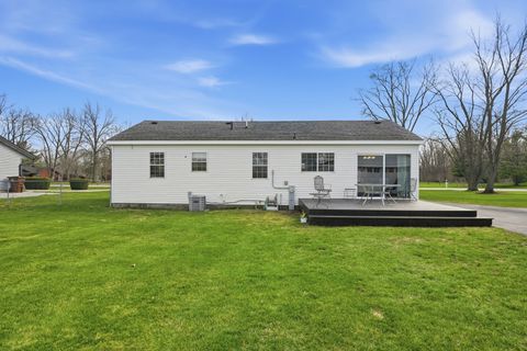 Tiny photo for Momence, IL 60954 (MLS # 12622917)