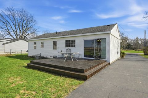 Tiny photo for Momence, IL 60954 (MLS # 12622917)