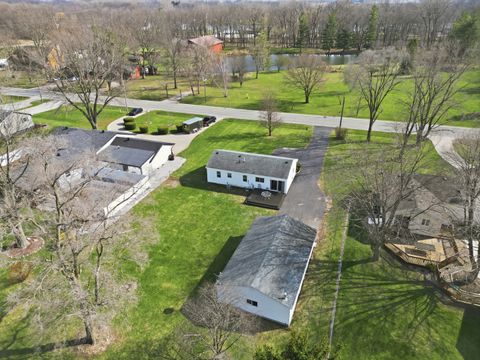 Tiny photo for Momence, IL 60954 (MLS # 12622917)