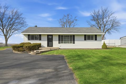 Tiny photo for Momence, IL 60954 (MLS # 12622917)