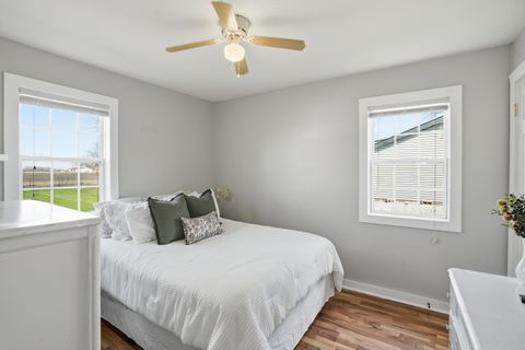 Tiny photo for Momence, IL 60954 (MLS # 12622917)