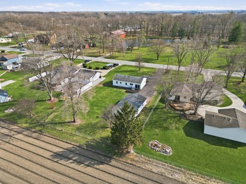 Tiny photo for Momence, IL 60954 (MLS # 12622917)