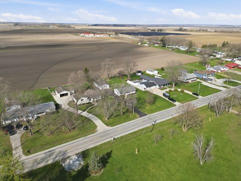 Tiny photo for Momence, IL 60954 (MLS # 12622917)