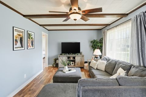 Tiny photo for Momence, IL 60954 (MLS # 12622917)