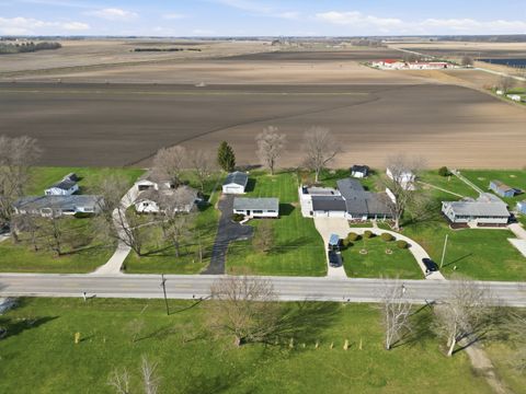 Tiny photo for Momence, IL 60954 (MLS # 12622917)