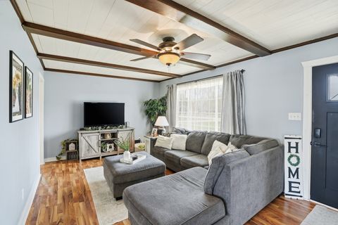 Tiny photo for Momence, IL 60954 (MLS # 12622917)