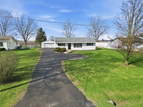 Tiny photo for Momence, IL 60954 (MLS # 12622917)