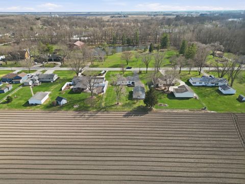 Tiny photo for Momence, IL 60954 (MLS # 12622917)