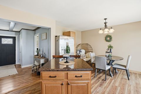 Tiny photo for Momence, IL 60954 (MLS # 12622917)