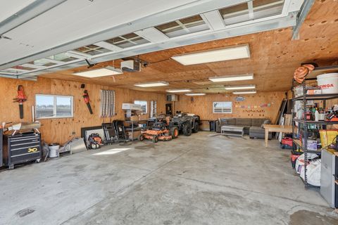 Tiny photo for Momence, IL 60954 (MLS # 12622917)