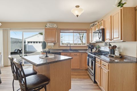 Tiny photo for Momence, IL 60954 (MLS # 12622917)