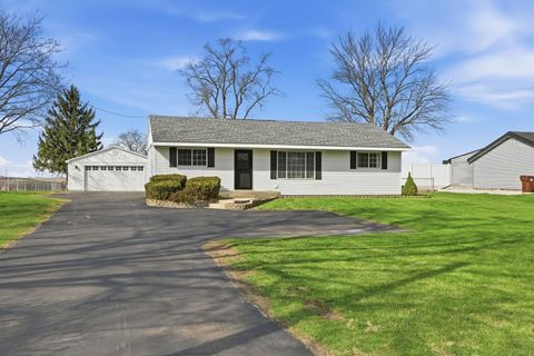 Photo of Momence, IL 60954 (MLS # 12622917)