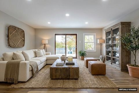 Tiny photo for 1096 Beechwood Road, Buffalo Grove, IL 60089 (MLS # 12603427)