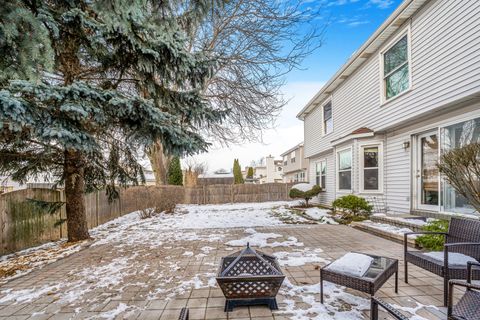 Tiny photo for 373 Blackfoot Drive, Bolingbrook, IL 60490 (MLS # 12534811)