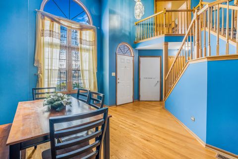 Tiny photo for 373 Blackfoot Drive, Bolingbrook, IL 60490 (MLS # 12534811)