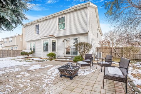 Tiny photo for 373 Blackfoot Drive, Bolingbrook, IL 60490 (MLS # 12534811)